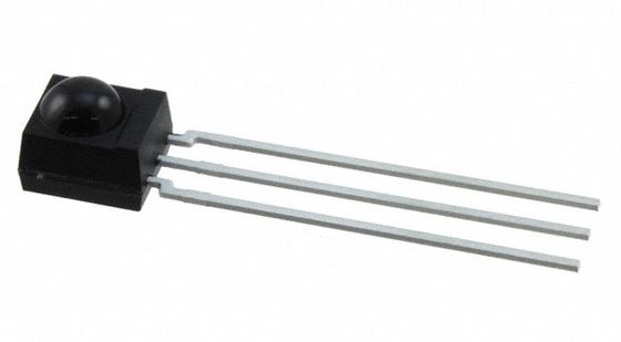 P34836 5G NR مكبر الطاقة الراديوي الراديوي 3.3-5V إمدادات 28dB مكاسب 30-6000MHz QFN-16 +105°C تشغيل التحكم المتكامل في التحيز