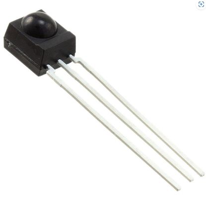 P34836 5G NR مكبر الطاقة الراديوي الراديوي 3.3-5V إمدادات 28dB مكاسب 30-6000MHz QFN-16 +105°C تشغيل التحكم المتكامل في التحيز