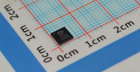 PD70101ILQ-TR 100V 4A مزدوج MOSFET 0.025Ω Rds ((on) 175 °C Max 32-VFQFN مكشوفة باد AEC-Q101 -55 °C إلى +175 °C Sync Buck محسّنة