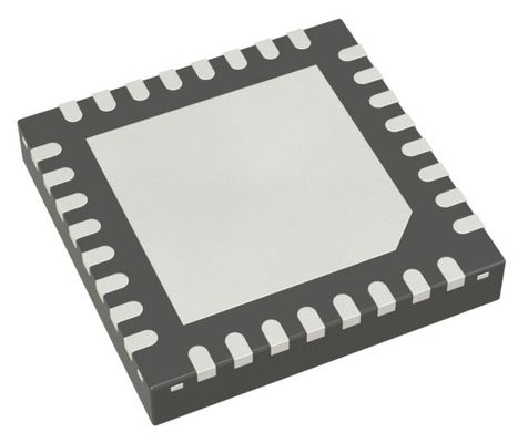 PD70101ILQ-TR 100V 4A مزدوج MOSFET 0.025Ω Rds ((on) 175 °C Max 32-VFQFN مكشوفة باد AEC-Q101 -55 °C إلى +175 °C Sync Buck محسّنة