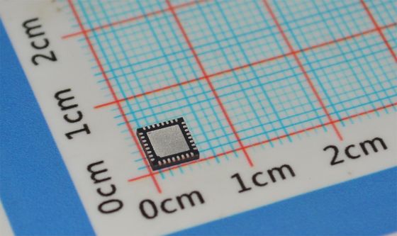 PD70101ILQ-TR 100V 4A مزدوج MOSFET 0.025Ω Rds ((on) 175 °C Max 32-VFQFN مكشوفة باد AEC-Q101 -55 °C إلى +175 °C Sync Buck محسّنة