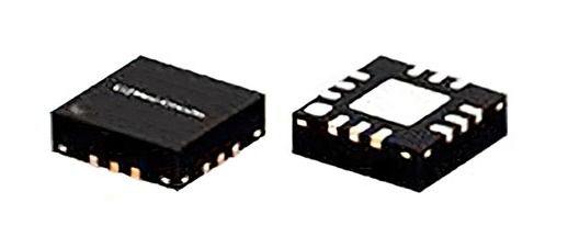 PMA3-83LN 8.3GHz مضخم ضجيج منخفض 18dB مكاسب 2.2dB NF 3.3V إمدادات 50Ω مطابقة SMT-4 -40 °C إلى +85 °C 5G/WiFi-6E جاهز