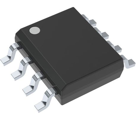 TL062IDR 3MHz طاقة منخفضة JFET Op Amp ± 18V إمدادات 1pA تعصب المدخل 3mV التراجع 1.5μV / °C التبديل SOIC-8 -40 °C إلى + 125 °C ، الصناعية