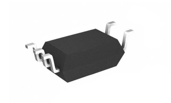 TLP152 10Mbps عازل أوبتوكوبلر عالي السرعة 5000Vrms عزل 5mA مدخل منخفض SOIC-6 -40 °C إلى +100 °C AEC-Q101