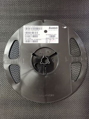 HSMG-A100-K72J2 72V 100A SiC Schottky Diode 2-PLCC 175 درجة مئوية أقصى مستوى منخفض Qrr -55 درجة مئوية إلى +175 درجة مئوية AEC-Q101