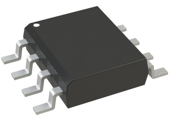 AL1692S-13 90V 0.5A LED Driver PF>0.9 SOP-8 غير قابلة للتضييق -40 °C إلى + 105 °C كفاءة عالية