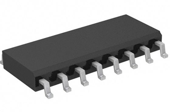 UM3232EESE 3V-5.5V RS-232 جهاز استلام 1Mbps 2Tx/2Rx ± 15kV ESD SOIC-16 -40 °C إلى + 85 °C