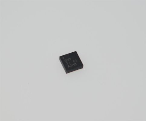 TPS62132RGTR 3.3V 1A محول بوك 3-17V مدخل 2.5MHz 95% كفاءة QFN-16 -40°C إلى +85°C