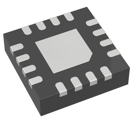 TPS62132RGTR 3.3V 1A محول بوك 3-17V مدخل 2.5MHz 95% كفاءة QFN-16 -40°C إلى +85°C