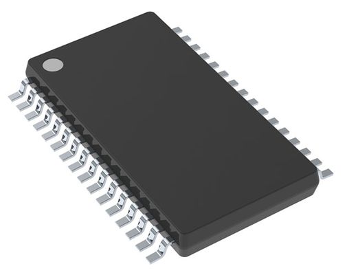 TPA3118D2DAP 30W ستيريو فئة D Amp 4.5-26V مدخل 90% كفاءة HTSSOP-32 -40°C إلى +85°C