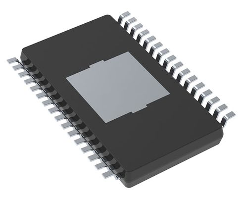 TPA3118D2DAP 30W ستيريو فئة D Amp 4.5-26V مدخل 90% كفاءة HTSSOP-32 -40°C إلى +85°C