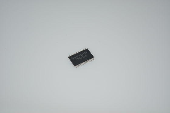 TPA3118D2DAP 30W ستيريو فئة D Amp 4.5-26V مدخل 90% كفاءة HTSSOP-32 -40°C إلى +85°C