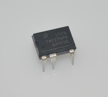 TNY275PN 10W محول غير متصل 85-265VAC 700V MOSFET 132kHz DIP-8 -40 °C إلى +150 °C