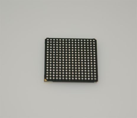 TMS320C6747DZKBA3 456MHz مزدوج النواة DSP 3648MBPS 32KB L1 ذاكرة تخزين مؤقت 256KB ذاكرة الوصول العشوائي BGA-256 -40 °C إلى +100 °C DSP الصناعية