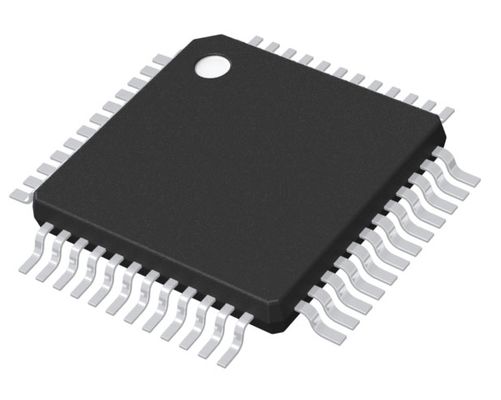 STM32L431CBT6 80MHz Cortex-M4 Ultra-Low-Power MCU 128KB Flash 64KB SRAM LQFP-48 1.71-3.6V -40°C to +125°C