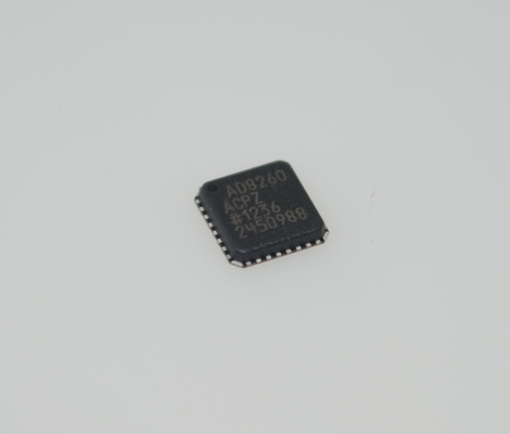 AD8260ACPZ-R7 مزدوج 250MHz طاقة منخفضة Op Amp 1nV/√Hz الضوضاء ±5V إلى ±15V إمدادات LFCSP-16 -40°C إلى +125°C الصناعية