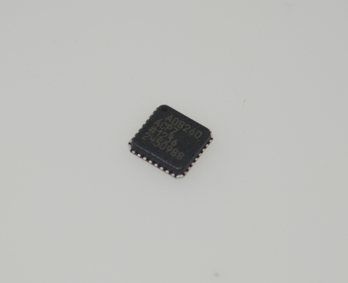 AD8260ACPZ-R7 مزدوج 250MHz طاقة منخفضة Op Amp 1nV/√Hz الضوضاء ±5V إلى ±15V إمدادات LFCSP-16 -40°C إلى +125°C الصناعية