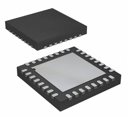 AD8260ACPZ-R7 مزدوج 250MHz طاقة منخفضة Op Amp 1nV/√Hz الضوضاء ±5V إلى ±15V إمدادات LFCSP-16 -40°C إلى +125°C الصناعية