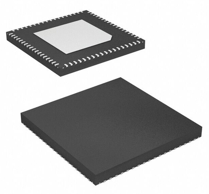 AD9467BCPZ-250 محول تناظري إلى رقمي 16 بت 250MSPS SNR 80dB إمداد 1.8 فولت مخرجات LVDS LFCSP-64 -40 درجة مئوية إلى +85 درجة مئوية درجة صناعية