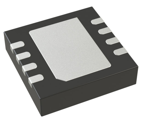 ADM7170ACPZ-3.3-R7 3.3V 2A LDO Regulator 1.8-6.5V مدخل 1μV RMS ضوضاء 75dB PSRR LFCSP-8 -40 °C إلى + 125 °C AEC-Q100