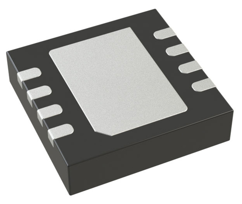 ADM7172ACPZ-R7 6.5V 2A ضوضاء منخفضة للغاية LDO 1μV RMS ضوضاء 75dB PSRR @ 1MHz 2.3-6.5V مدخل LFCSP-8 -40 °C إلى + 125 °C