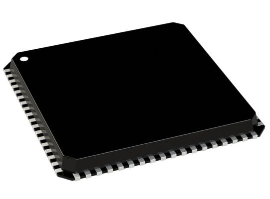 AD9747BCPZ 14-Bit 2.5 GSPS DAC عالية السرعة مع مدخلات LVDS منخفضة الطاقة ممتاز SFDR مرنة الساعة عرض النطاق الترددي واسع ومدى الحرارة الصناعية