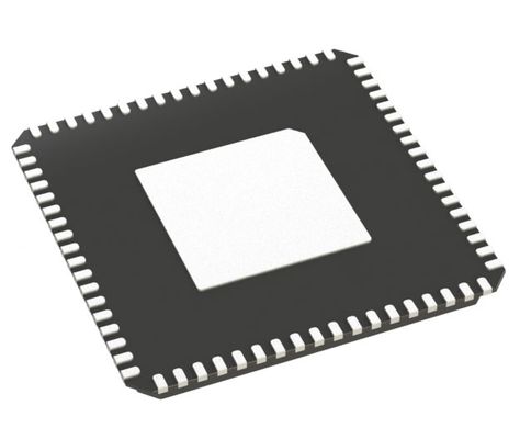 AD9747BCPZ 14-Bit 2.5 GSPS DAC عالية السرعة مع مدخلات LVDS منخفضة الطاقة ممتاز SFDR مرنة الساعة عرض النطاق الترددي واسع ومدى الحرارة الصناعية