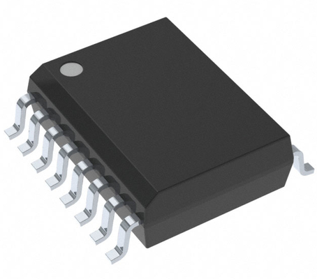 ISO7240CDWR عازل رقمي 4 قنوات مع سرعة 100Mbps CMTI عالية (50kV / μs) نطاق إمدادات واسع (3V-5.5V) طاقة منخفضة حماية ESD قوية وحزمة SOIC-16