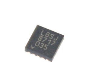 LT3042EDD منظم جهد منخفض الضوضاء للغاية 0.8µV RMS ضوضاء 76dB PSRR @1MHz إدخال 1.8-20V 3mm×3mm DFN-8 -40 درجة مئوية إلى +125 درجة مئوية