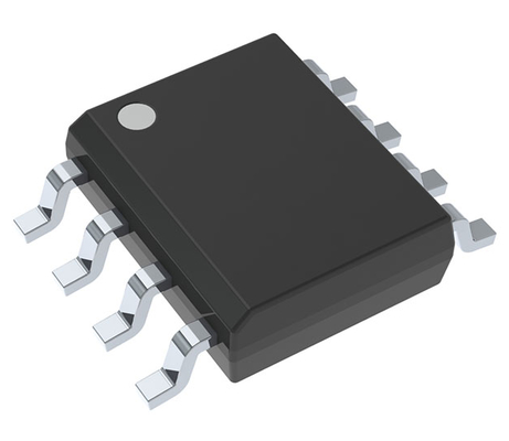 SN65LVDS100DR LVDS عازل / سائق 400Mbps معدل البيانات 3.3V إمدادات 100Ω الإنهاء الداخلي SOIC-8 -40 °C إلى +85 °C