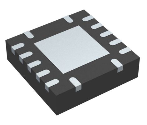 TPS54620RGYR محول تنحى عالي الكفاءة 6 أمبير مع دخل 4.5-17 فولت خرج قابل للتعديل بدقة 1.5% وتردد 1.2 ميجاهرتز وحماية حرارية وإشارة جيدة للطاقة