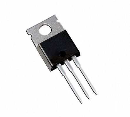IRF1404PBF 40V 162A N-Channel MOSFET مع Ultra-Low 1.7mΩ RDS ((on) TO-220 حزمة 100% Avalanche اختبار التبديل السريع كثافة الطاقة العالية والموثوقية الصناعية