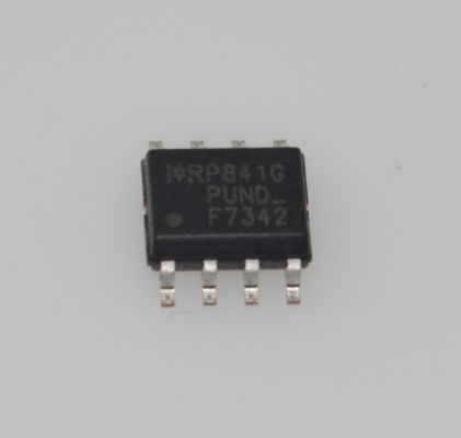 IRF7342TRPBF مزدوج 55 فولت 6.5A زوج MOSFET مع 50mΩ RDS ((on) التبديل السريع شحن البوابة المنخفضة SOIC-8 حزمة ESD محمية ومثالية للتصحيح DC-DC / متزامن