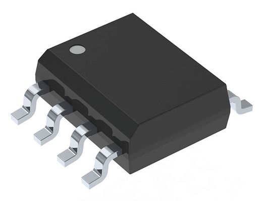 IRF7342TRPBF مزدوج 55 فولت 6.5A زوج MOSFET مع 50mΩ RDS ((on) التبديل السريع شحن البوابة المنخفضة SOIC-8 حزمة ESD محمية ومثالية للتصحيح DC-DC / متزامن