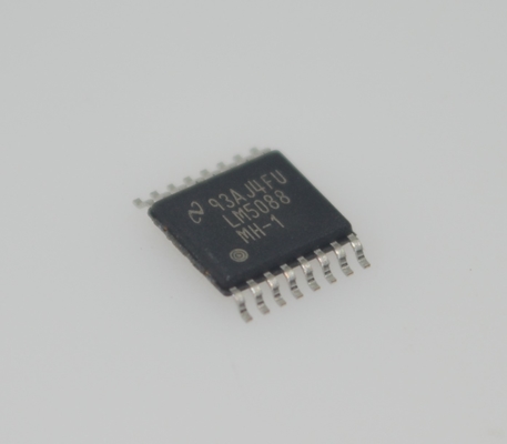 LM5088MHX-1 75V 1.5A جهاز تنظيم التبديل باك مع 7.5V-75V إدخال واسع المعدل المخرج (1.25V-60V) 90% كفاءة تعديل التردد (50kHz-1MHz) إيقاف الحرارة & حزمة HTSOP-8