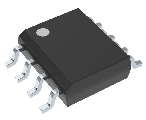 MP8001DS-LF-Z 36V 3A محول متزامن مع 4.5-36V إدخال واسع 92% كفاءة، 500kHz التبديل الخروج قابل للتعديل الحماية من التيار الزائد والحرارة الزائدة