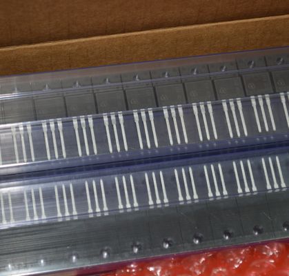 IPA60R360P7SXKSA1 600V CoolMOS 360mΩ RDS ((on) 11A خسائر التبديل الحالية المنخفضة للغاية كفاءة عالية حماية ESD قوية TO-220 حزمة لتطبيقات SMPS والصناعية