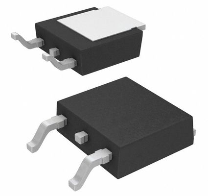IRLR2905TRPBF MOSFET 30 فولت 20mΩ منخفض للغاية RDS(on) 60 أمبير تيار عالي سرعة تبديل سريعة مصنف للانهيار الجليدي TO-262 (D2PAK) حزمة خالية من الرصاص لمحركات السيارات وتحويل الطاقة