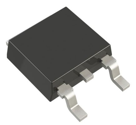 SBR1045CTL-13 Optocoupler 13ms استجابة سريعة 45V/100mA SMD بطاقة منخفضة -40 °C إلى +85 °C متوافقة مع RoHS وموثوق بها