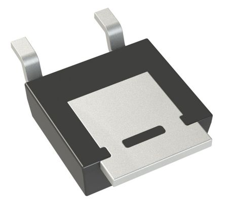 SBR1045CTL-13 Optocoupler 13ms استجابة سريعة 45V/100mA SMD بطاقة منخفضة -40 °C إلى +85 °C متوافقة مع RoHS وموثوق بها