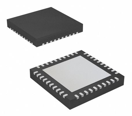 DA14580-01AT2 بلوتوث 5.0 SoC مع طاقة منخفضة للغاية 2.5x2.5mm الحجم ARM Cortex-M0 عمر بطارية طويل الأمد الأمن متعدد البروتوكولات وتصميم IoT بأسعار معقولة