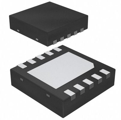 DAC8562SDSCR 16-Bit Dual DAC Low Glitch Wide Voltage (2.7V-5.5V) ، SPI Precision (±4LSB) VSSOP الصغيرة مثالية للصناعة والسيارات