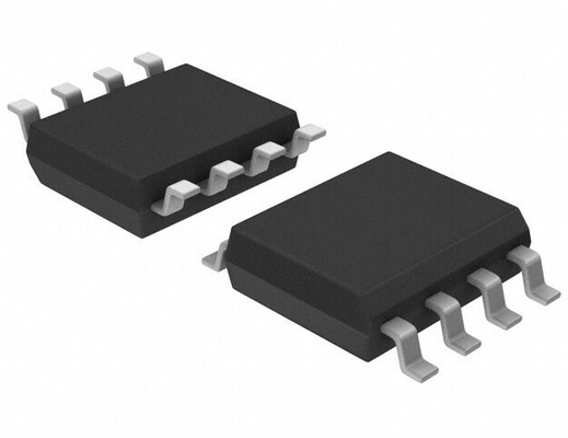IR2106STRPBF 600 فولت سائق نصف جسر 200mA انتاج التبديل السريع UVLO ، تأخير الانتشار المنخفض SOIC-8 مثالية لدفع المحركات والمعدات الثانوية