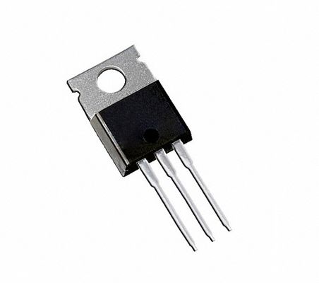 IRFB260NPBF 200V 46A MOSFET 36mΩ RDS ((on) التبديل السريع إلى 220 Avalanche Rated مثالي لمحولات الطاقة ومحركات المحرك