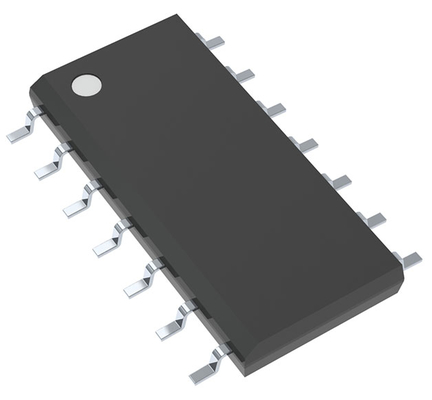 MC14013BDR2G مزدوج D Flip-Flop 3V-18V تشغيل مجموعة / إعادة تعيين مقاومة عالية للضوضاء طاقة منخفضة SOIC-14 الصناعية
