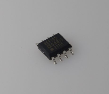 REF192GSZ ضوضاء منخفضة للغاية 2.5 فولت مرجعية الجهد مع ± 0.1% دقة أولية 3ppm/°C Drift 60μA التيار الهادئ 10mA الخروج -40 °C إلى + 125 °C نطاق and حزمة SOT-23