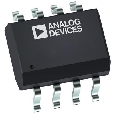 REF192GSZ ضوضاء منخفضة للغاية 2.5 فولت مرجعية الجهد مع ± 0.1% دقة أولية 3ppm/°C Drift 60μA التيار الهادئ 10mA الخروج -40 °C إلى + 125 °C نطاق and حزمة SOT-23