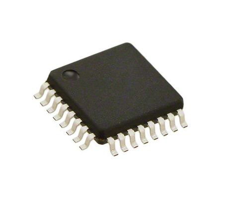 STM8S103K3T6C 8-Bit MCU مع 8KB Flash 1KB RAM 16MHz سرعة 10 بت ADC 4 توقيتات UART / SPI / I2C 2.95V-5.5V المدى و 20 PIN حزمة TSSOP