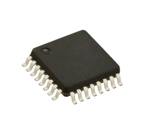 STM8S103K3T6C MCU 8-bit 16MHz 8KB فلاش 1KB ذاكرة الوصول العشري 10-bit ADC 3 Timers UART/SPI/I2C 2.95-5.5V 20-pin TSSOP