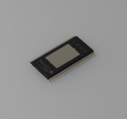 TPA3221DDVR 100W ستيريو فئة D Amp 92% كفاءة 4.5-26V إمدادات حماية متقدمة THD + N and EMI I2C منخفضة التحكم في أنظمة الصوت عالية الجودة